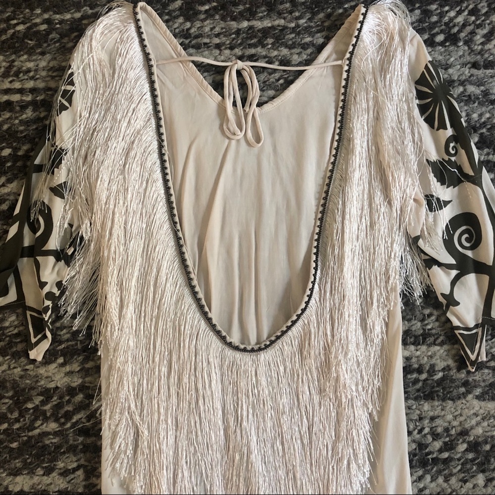 COPY - Spell & The Gypsy Collective - Wild Horses Dress - Picture 5 of 6